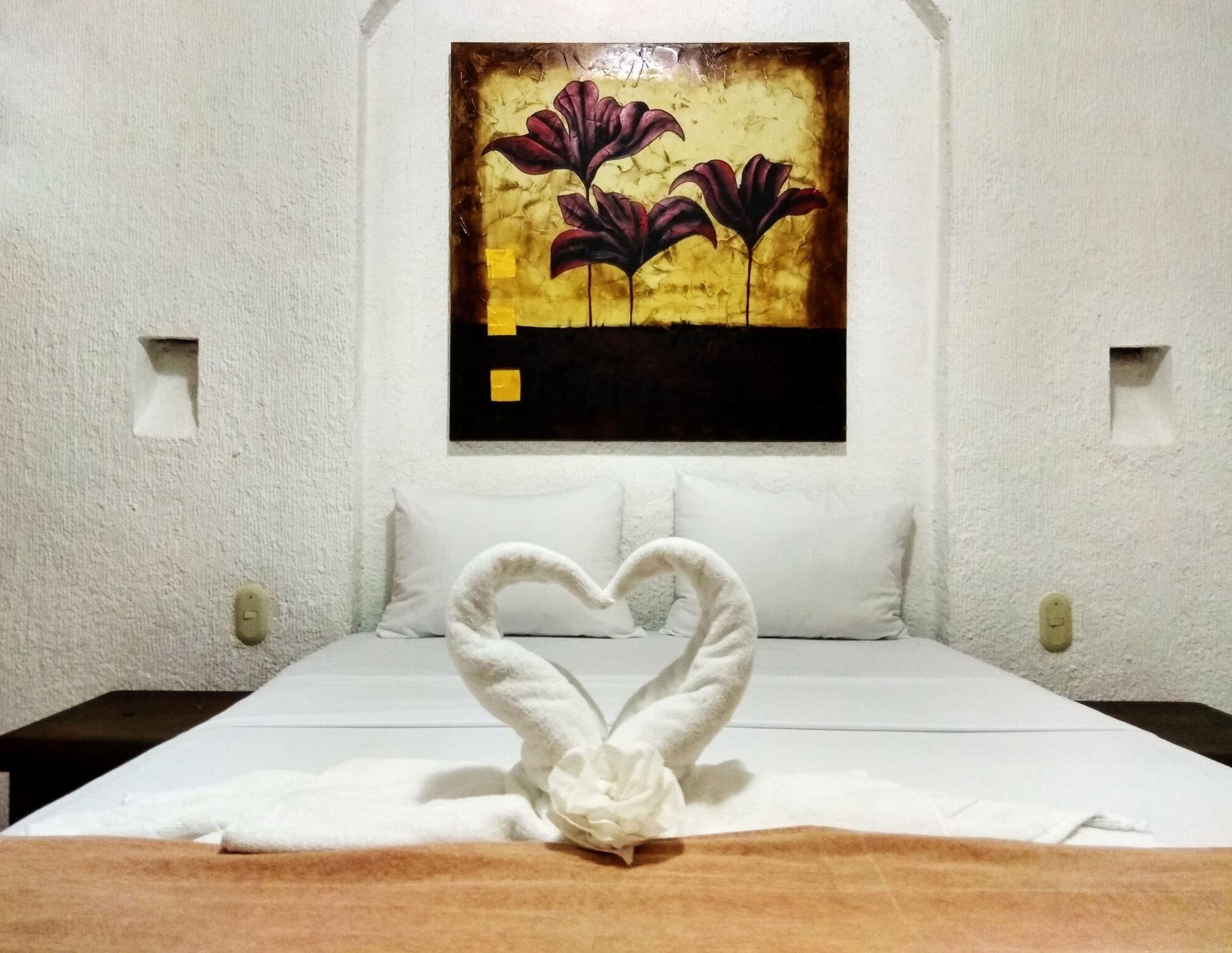 D'Cesar Hotel Acapulco Exteriér fotografie