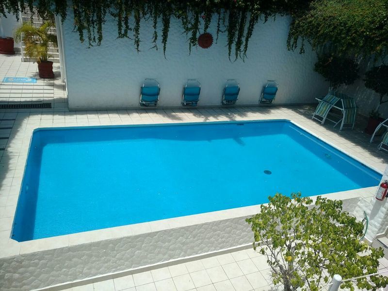 D'Cesar Hotel Acapulco Exteriér fotografie