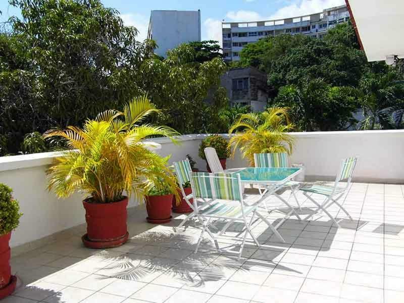 D'Cesar Hotel Acapulco Exteriér fotografie